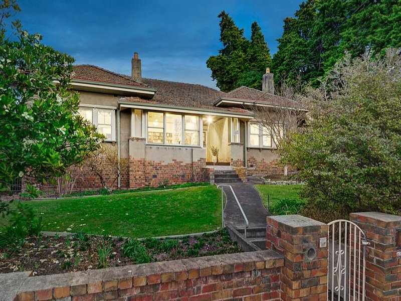 107 Brown Street, Heidelberg, Vic 3084 Property Details