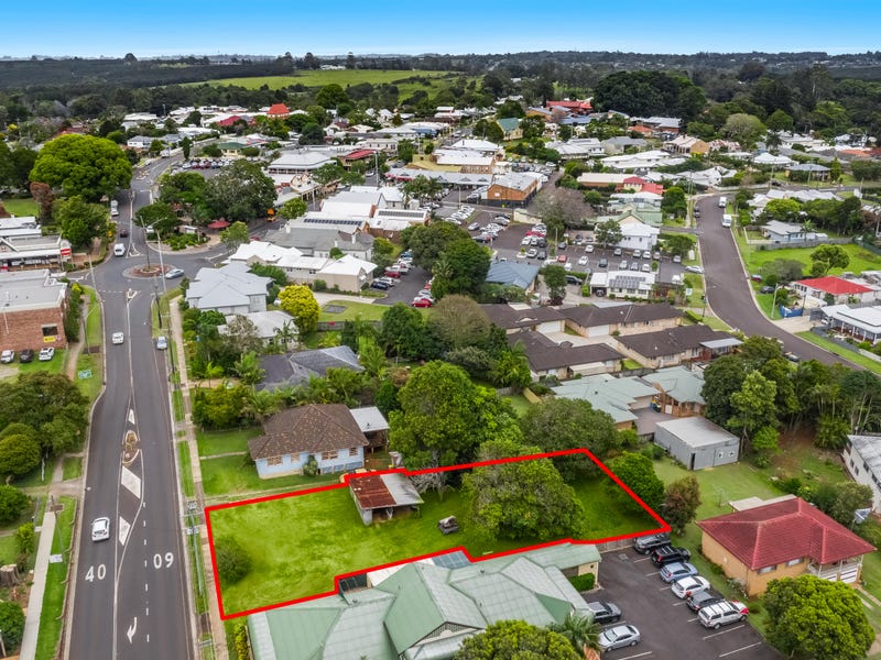 104 Main Street, Alstonville, NSW 2477 Residential Land for Sale