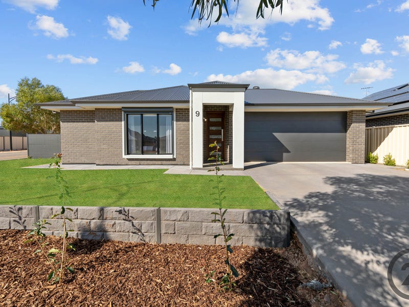 9 Otto Avenue, Freeling, SA 5372 Property Details