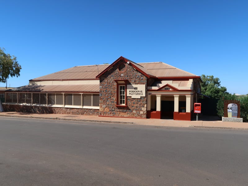 69 Sholl St, Roebourne, WA 6718 House for Sale