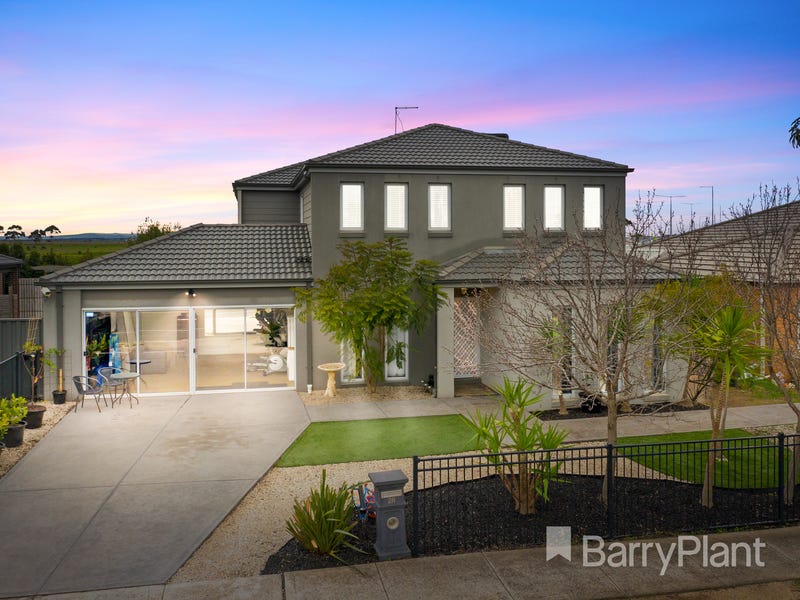 28 Eureka Drive, Manor Lakes, VIC 3024