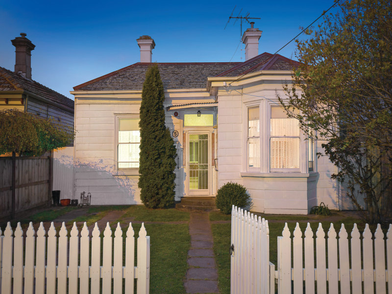 5 Liddiard Street, Hawthorn, VIC 3122