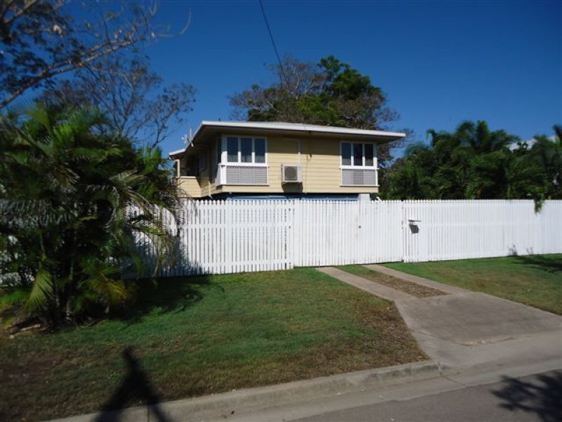 22 Wilkie Street, Heatley, Qld 4814 Property Details