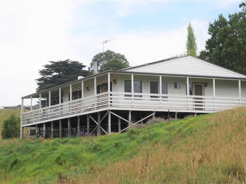 15 Dudley Lane, Poowong East, Vic 3988