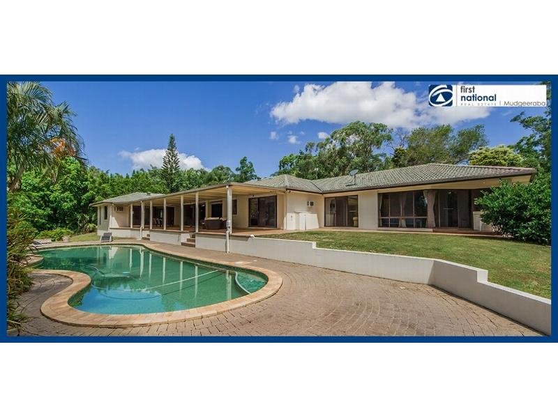 71A Bonogin Road, Mudgeeraba, Qld 4213 Property Details