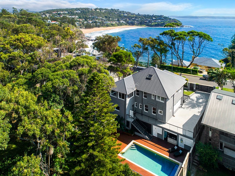 94 Whale Beach Road, Whale Beach, NSW 2107