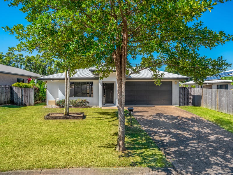 30 Charnley Avenue, Bentley Park, Qld 4869 House for Sale