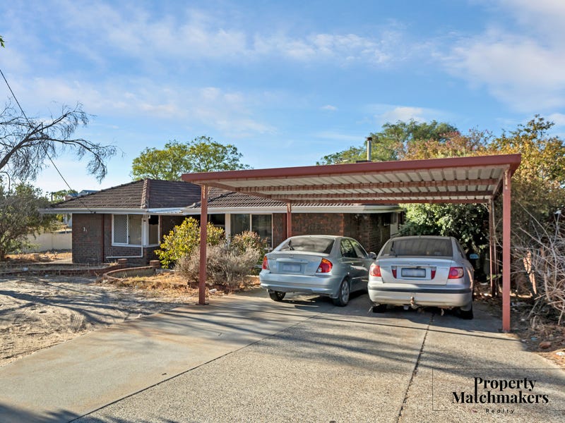 33 Mangini Street, Morley, WA 6062 - Property Details