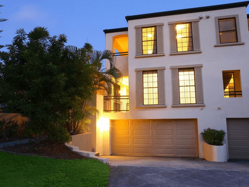 1/51 Sunset Boulevard, Surfers Paradise, QLD 4217