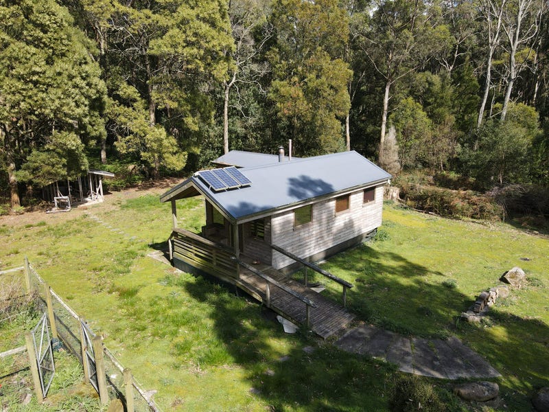 20 Robbins Island Road, West Montagu, TAS 7330