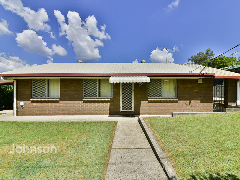 19 Churchill Street, Churchill, QLD 4305