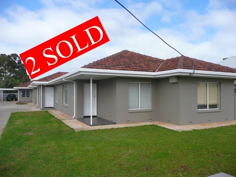 Unit 1,2 Fischer Street, Welland, SA 5007 Property Details