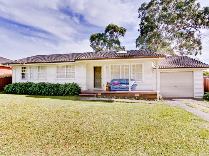 30 Lodge Avenue, Old Toongabbie, NSW 2146