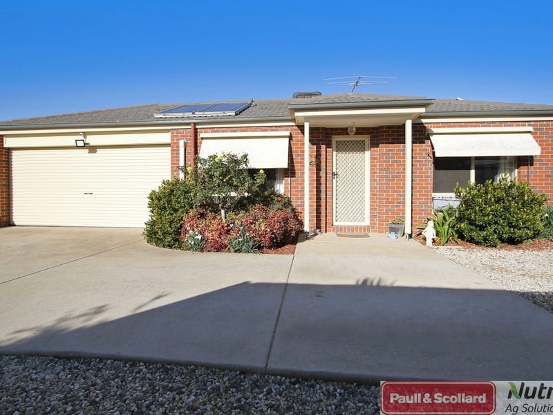 Unit 2 5 Hamilton St Culcairn Nsw 2660 Townhouse For Sale Realestate Com Au