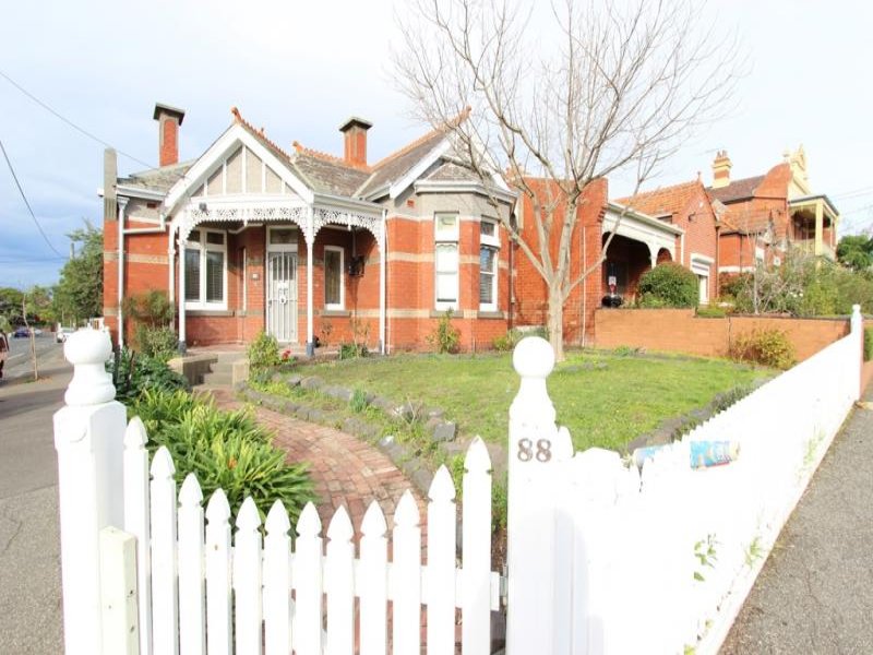 88 Mcilwraith Street, Princes Hill, VIC 3054