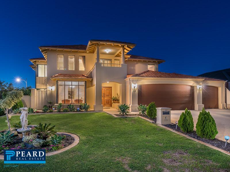 29 Kianga Cres, Burns Beach, WA 6028