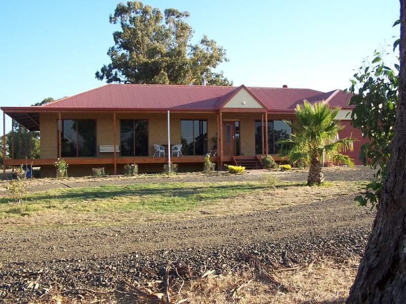 30 Telegraph Road, Seymour, VIC 3660