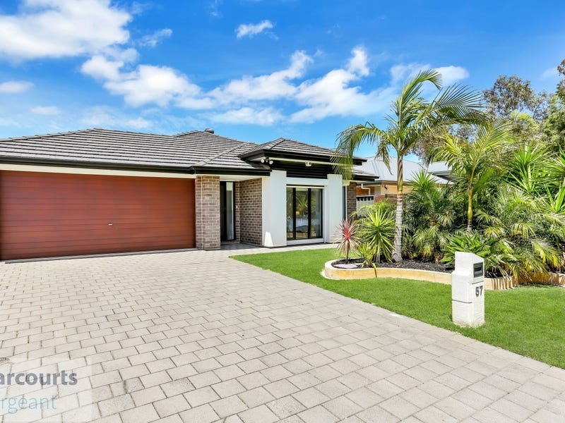 57 Wattlebird Drive, Burton, SA 5110 Property Details