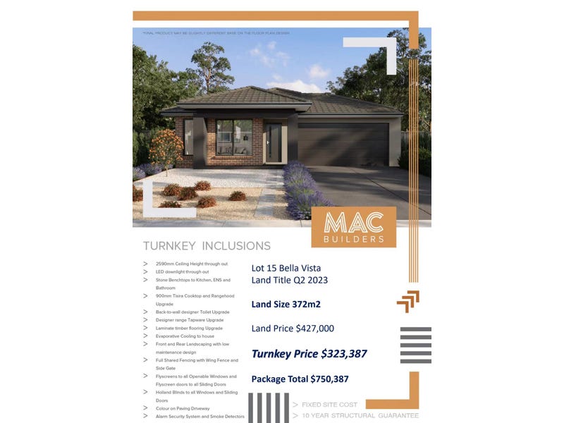 Real Estate & Property for Sale in Pakenham, VIC 3810 Pg. 45