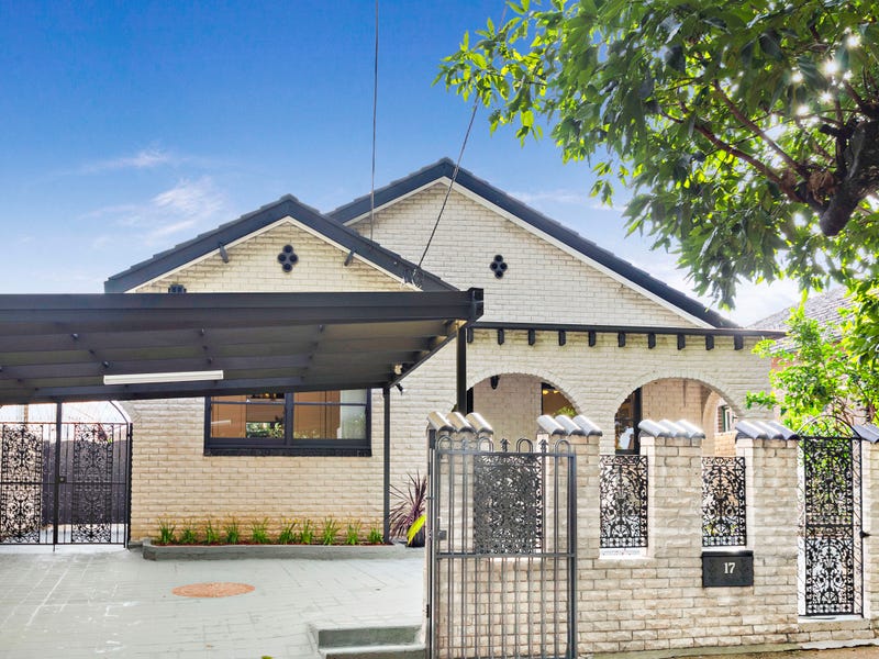 17 Goodwin Avenue, Ashfield, NSW 2131 Property Details