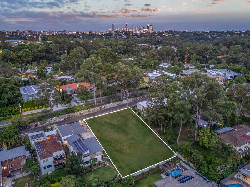 2 Glencairn Avenue, Indooroopilly, QLD 4068