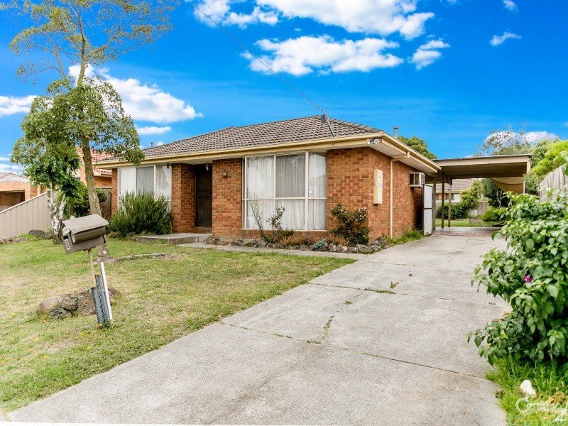 50 Ivan Cres, Hampton Park, Vic 3976 - Realestate.com.au