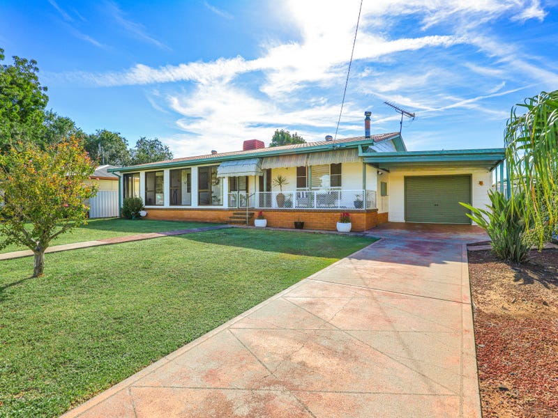 40 Merindah Avenue, Manilla, NSW 2346 Property Details