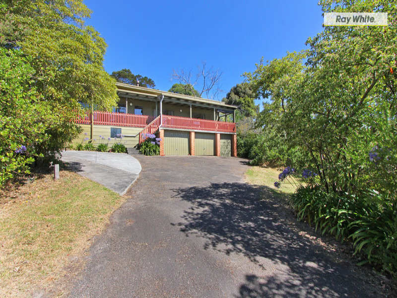 95 Flinders Street, McCrae, Vic 3938 Property Details