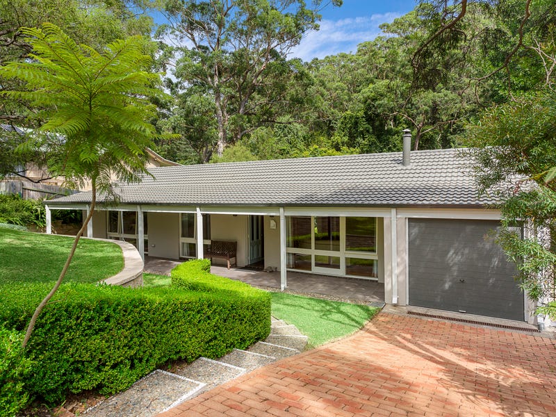 28 Road, Otford, NSW 2508