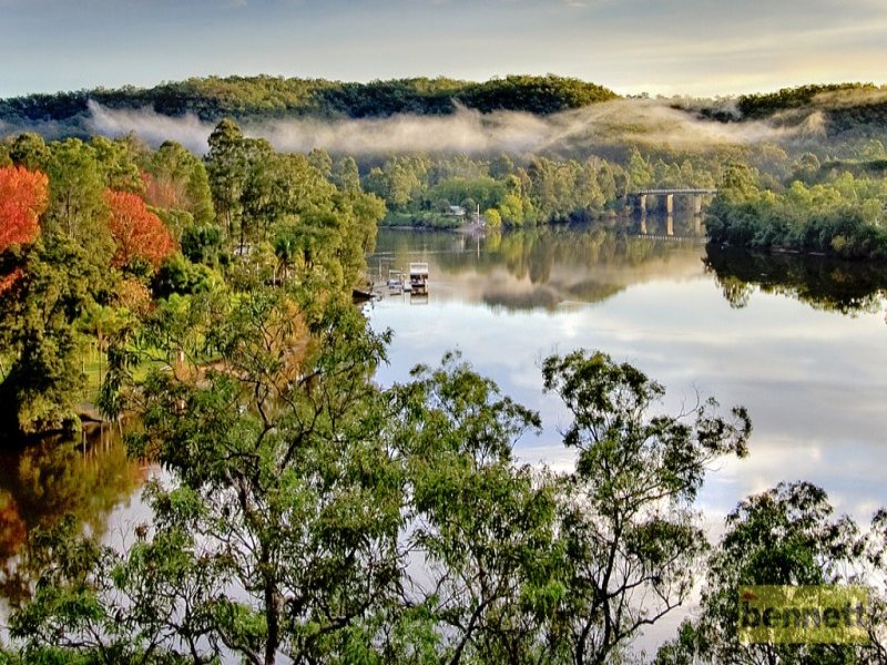 101 Greens Road, Lower Portland, NSW 2756