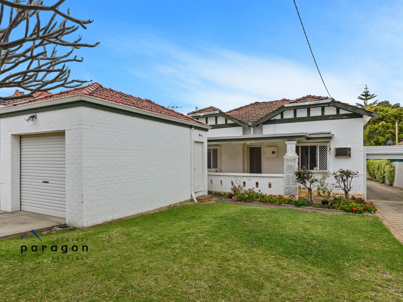 58 Auckland Street, North Perth, WA 6006