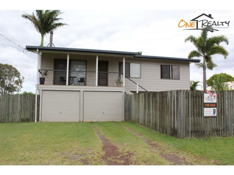 17 Maryborough Street, Granville, QLD 4650