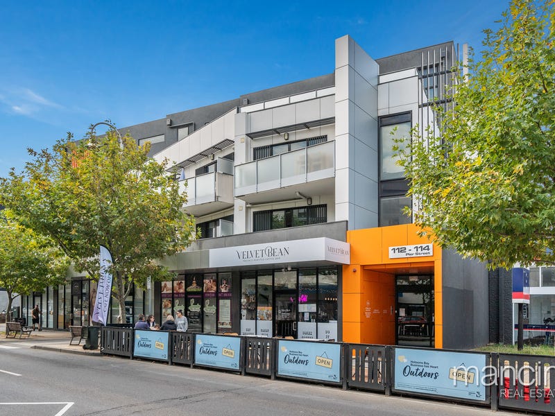 105/112 Pier Street, Altona, Vic 3018 Property Details