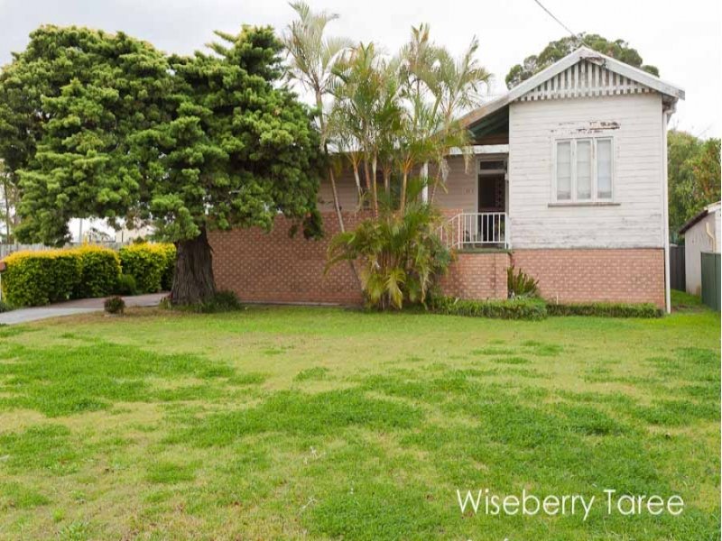 69 Wingham Road, Taree, NSW 2430 Property Details