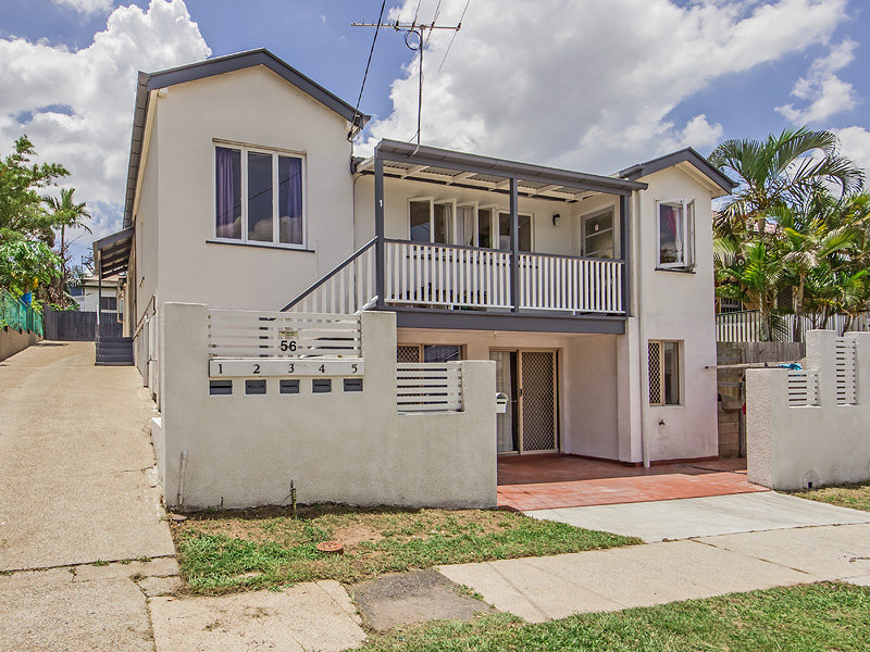 3/56 Brisbane Street, Annerley, QLD 4103