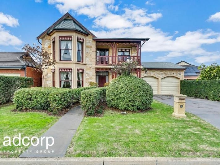 17 Elmwood Avenue, Fulham Gardens, SA 5024