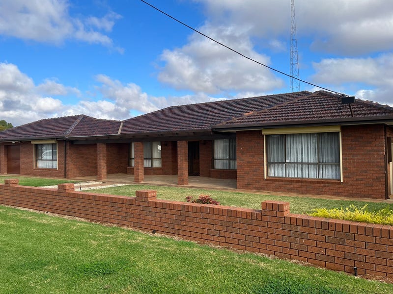 143 Street, Robinvale, Vic 3549 House for Sale