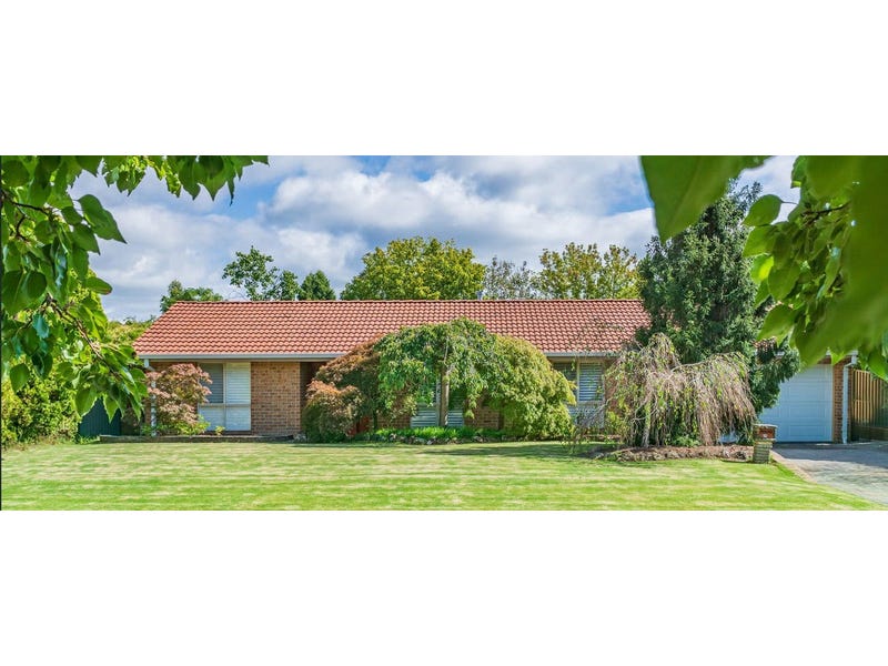 12 Sir Donald Bradman Drive, Bowral, NSW 2576