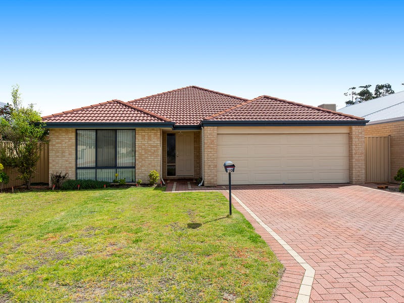 10 Tarn Drive, Canning Vale, WA 6155 - realestate.com.au