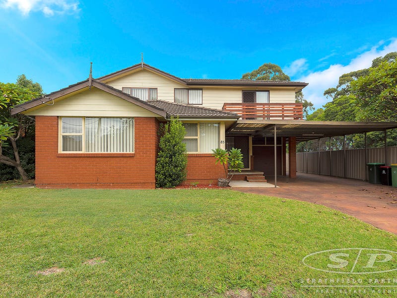 85 Birdwood Road, Hall, NSW 2198
