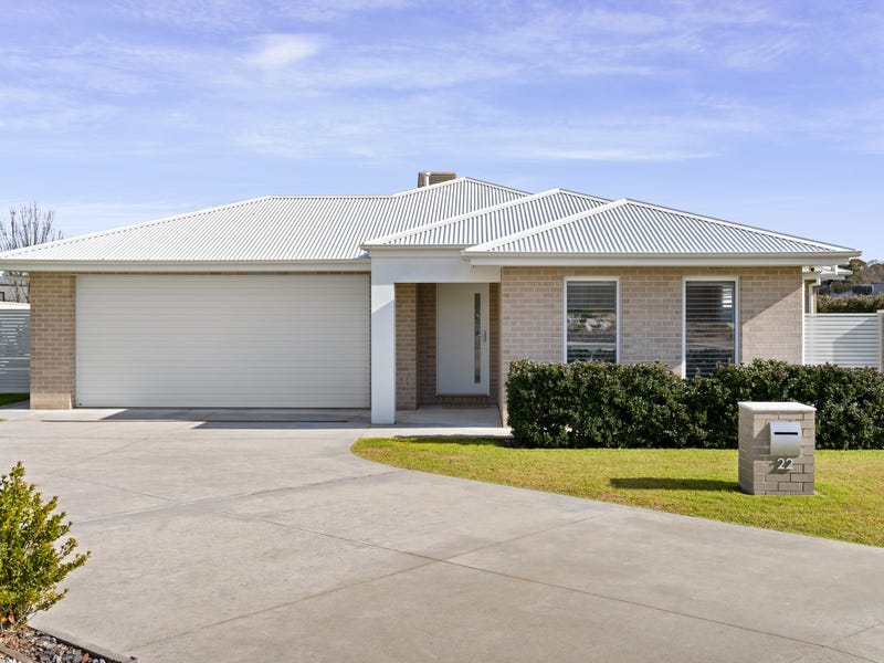 22 Muster Court, Thurgoona, NSW 2640 - realestate.com.au