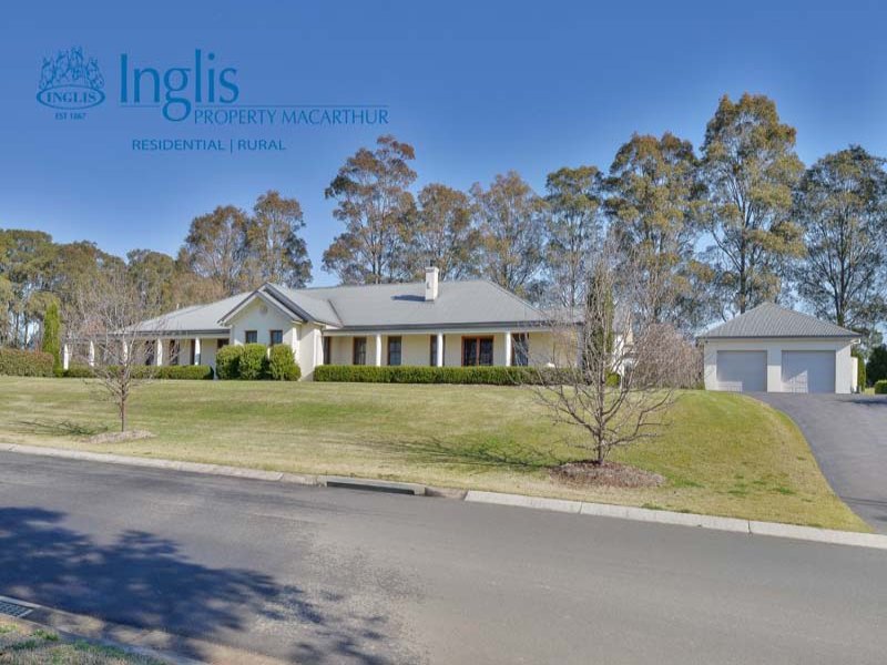 1 Willis Road, Grasmere, NSW 2570 Property Details