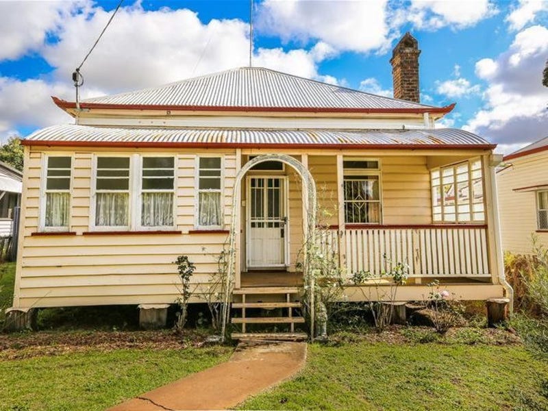 Real Estate & Property for Sale in Bridge St, Toowoomba City, QLD 4350