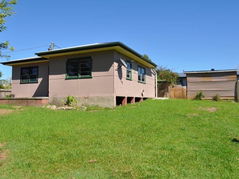 86 Queen Street North, Wingham, NSW 2429 Property Details