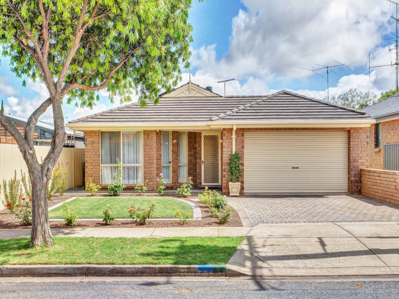 2A Gowland Street, Broadview, SA 5083 Property Details