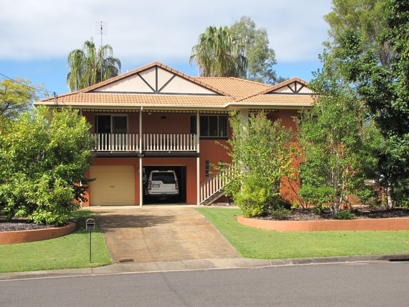 27 Cottonwood Court, Poona, Qld 4650 Property Details