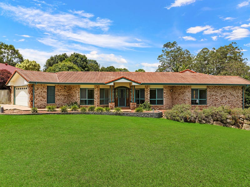 24 Highridge Road, Springfield, Qld 4300 House for Sale realestate