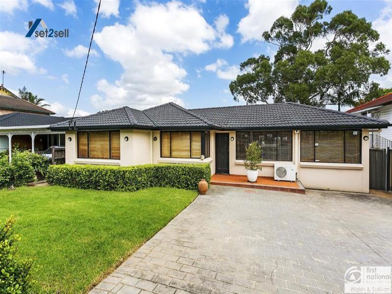 120 Hammers Road, Northmead, NSW 2152 - Property Details