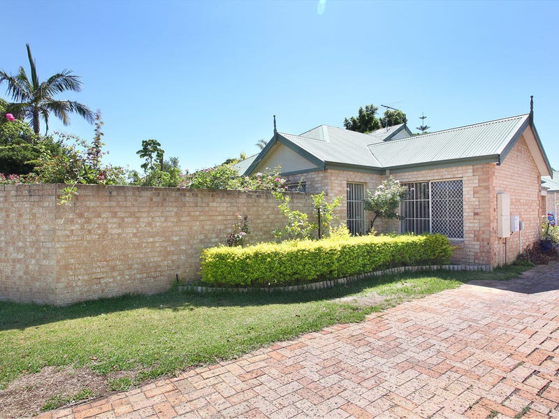 1/128 Lockhart Street, Como, WA 6152