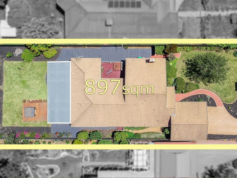 19 Edrington Park Drive, Berwick, Vic 3806 Property Details